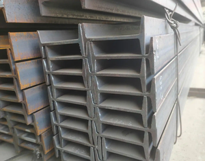 Usine meilleur prix IPE faisceau <span class=keywords><strong>IPN</strong></span> S355JR IPE 80 100 120 140 180 200 I faisceau - Product Image 2