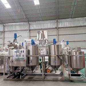 Máquina <span class=keywords><strong>de</strong></span> aceite <span class=keywords><strong>de</strong></span> oliva jatrofa, planta <span class=keywords><strong>de</strong></span> aceite <span class=keywords><strong>de</strong></span> oliva - Product Image 4
