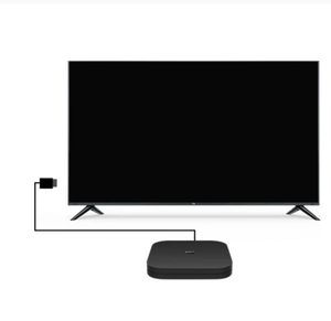 Nuovo per <span class=keywords><strong>Xiaomi</strong></span> <span class=keywords><strong>Mi</strong></span> TV <span class=keywords><strong>Box</strong></span> s 8GB Android 8.1 EU versione Quad Core 64 Bit TV <span class=keywords><strong>Box</strong></span> - Product Image 2