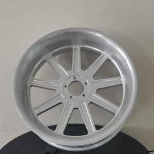 Moyeu de roue forgée pour <span class=keywords><strong>Harley</strong></span> <span class=keywords><strong>Davidson</strong></span>, accessoires de moto en alliage d'aluminium, haute qualité, 21x3.5 pouces, 1 pièce - Product Image 5
