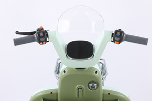 Triciclo Eléctrico para Adultos, Triciclos Eléctricos de 600w, Tres <span class=keywords><strong>Ruedas</strong></span> - Product Image 3