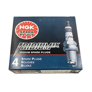 NGK 原装汽车火花塞 |   涡轮发动机高性能稳定点火部件 6619 - Product Image 4