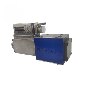 Control de Solenoide Direccional Serie 4WRPE 4WRPE6 4WRPE10, Control Hidráulico de Solenoide 4WRPE 10 Q5-80M-2X/G24K0/B5M-832, Amplia Aplicación - Product Image 5