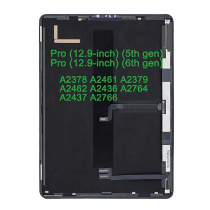 New Original Screen for iPad Pro 12.9