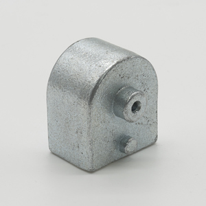Componentes Metálicos Personalizados No Estándar con Procesos de Fundición/Mecanizado CNC/Conformado - Product Image 5
