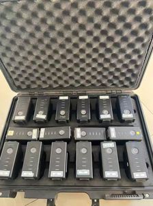 แบตเตอรี่อัจฉริยะ Original Matrice 600 PRO TB47S ความจุ 4500 มิลลิแอมป์ชั่วโมง สำหรับ M600 PRO อะไหล่โดรน มีสินค้าในสต็อก - Product Image 5