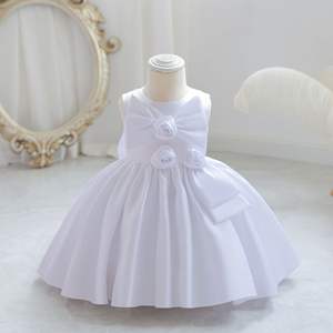 <span class=keywords><strong>Robe</strong></span> de <span class=keywords><strong>cérémonie</strong></span> florale rose <span class=keywords><strong>pour</strong></span> bébé fille, <span class=keywords><strong>robe</strong></span> de baptême, <span class=keywords><strong>robe</strong></span> de princesse, <span class=keywords><strong>robe</strong></span> de fête, <span class=keywords><strong>robe</strong></span> de mariage - Product Image 3