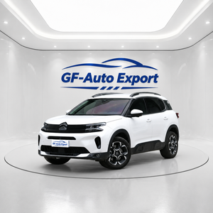 Nuevo Auto Dongfeng Beyond Tianyi <span class=keywords><strong>C5</strong></span> <span class=keywords><strong>Aircross</strong></span> 2024 400thp Champion <span class=keywords><strong>2023</strong></span>, SUV a Gasolina 1.8t 1.6t 2WD, Económico y Accesible, SUV 4x4 de Bajo Consumo - Product Image 1