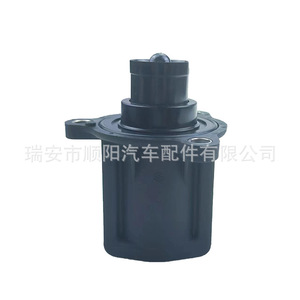 Válvula solenoide del turbocompresor 144839204R para Renault, pieza de repuesto SY-167 - Product Image 3