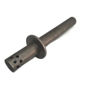 Tuyère de <span class=keywords><strong>chaudière</strong></span> en acier inoxydable martensitique 1Cr13 / 2Cr13 pour <span class=keywords><strong>chaudière</strong></span> CFB à gaz/huile - Product Image 4