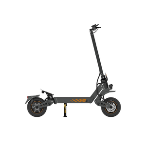 Scooters para adultos, motocicletas de dos ruedas, de largo alcance, potentes, con llantas gruesas de 11 pulgadas, todoterreno, plegables, en oferta. - Product Image 6