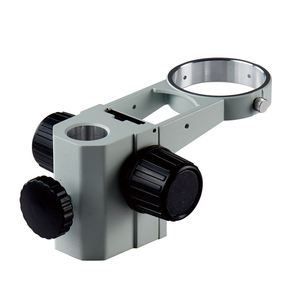 7X-45X zoom continu binoculaire <span class=keywords><strong>Microscope</strong></span> spécialisé deux lentilles support en métal haute qualité Magnificat grande plaque de <span class=keywords><strong>base</strong></span> - Product Image 3