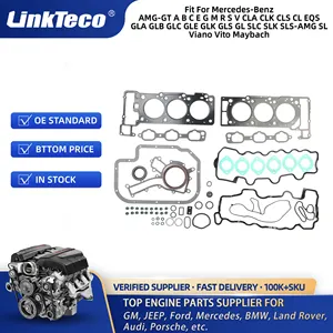 Cylinder Head Gaskets Universal For MERCEDES BENZ Viano Vito Maybach AMG-GT 1.6 1.7 1.8 2.0 2.5 2.6 2.8 3.0 3.2 3.5 4.7 5.0 6.0