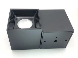 Luz LED Empotrable COB de Fábrica Boyid, CRI90, Luz LED Empotrable, Luz LED de Superficie - Product Image 5