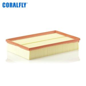 Filtro de Aire Original para Motor C 30 189 C 30189 para Filtro <span class=keywords><strong>MANN</strong></span>+<span class=keywords><strong>HUMMEL</strong></span> MAN - Product Image 1