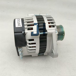Alternador 6BT 3972529 28V 70A para Camiones y Maquinaria de Construcción - Product Image 1