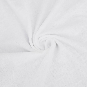 Ihram Premium uomo di qualità Ihram Ehram <span class=keywords><strong>Set</strong></span> di 2 <span class=keywords><strong>asciugamani</strong></span> Hajj e Umrah - Premium morbido girello 210X110 cm - Product Image 6