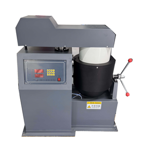 Mélangeur industriel directement de l'usine chinoise, mélangeur de bitume pour équipement de test de produits en laboratoire - Product Image 3