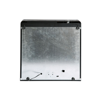 5 Rechnungen 8 Münzen oder 5 Rechnungen 5 Münzen Metall geld Kassen schublade für POS-System Cash Safe Box Schublade rj11