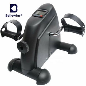 Vélo de fitness silencieux d'intérieur Bellewins en gros, <span class=keywords><strong>mini</strong></span> <span class=keywords><strong>stepper</strong></span> pour exercices à domicile silencieux - Product Image 2