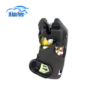 Actionneur de verrouillage de hayon de coffre automatique 74851S5A013 Neuf Acura Pièce de rechange électrique pour le déverrouillage du couvercle du coffre Pièces de carrosserie automobile