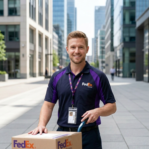 บริษัทขนส่งสินค้าทางอากาศแบบ Door-to-Door จากจีนไปออสเตรเลีย สหรัฐอเมริกา แคนาดา สหราชอาณาจักร เยอรมนี บริการขนส่งด่วนแบบ DDP - Product Image 1