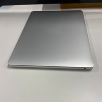 Portátil Usado Original A2159 con Procesador Intel I7 de Cuatro Núcleos, 16 GB de RAM, 512 GB de Memoria, Book Pro de 13 Pulgadas 2019, Venta al Por Mayor