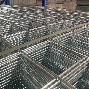 Panel <span class=keywords><strong>de</strong></span> Malla Soldada Galvanizada por Inmersión en Caliente 1x1 / 2x2 <span class=keywords><strong>de</strong></span> Alta Calidad y Gran Venta - Product Image 4