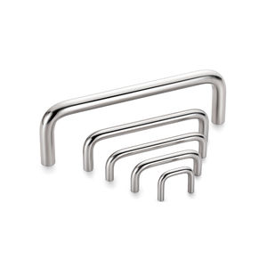 Organizador extraíble para armarios de cocina con asas duraderas de acero inoxidable, soluciones de almacenamiento de cajones resistentes - Product Image 4