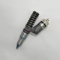 Inyector de Combustible 10R-7231 276-8307 para Camiones Pesados 3406E C15 C18, Motor Marino C27 C32