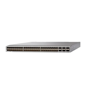 Commutateur réseau Gigabit Ethernet PoE 24 ports N9K-C93108TC-FX N9K Nexus 9300 100% neuf d'origine - Product Image 1