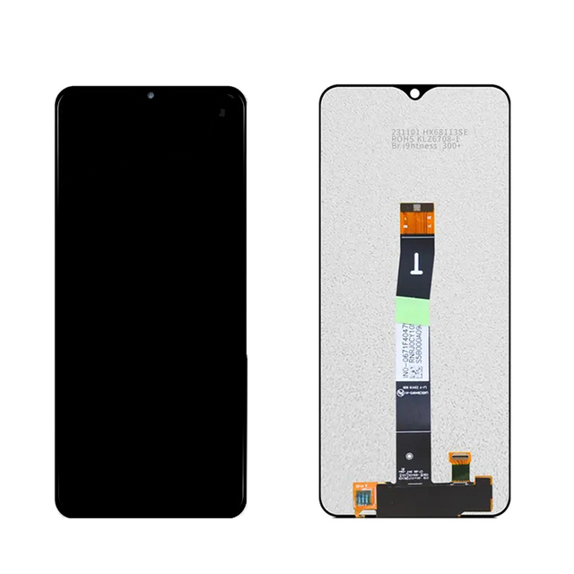 For Redmi 12c Mobile Phone Lcd Screen Replacement