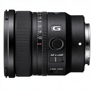 ดังนั้น FE 16มิลลิเมตรเลนส์ F1.8 (SEL16F18G) เซ็นเซอร์กล้องมิเรอร์เลส - Product Image 1