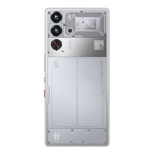 Redmagic 10 Pro+ <span class=keywords><strong>Plus</strong></span>, Pantalla OLED de 6.85 Pulgadas, 1.5K, 144Hz, 8 Elite, 24GB de <span class=keywords><strong>RAM</strong></span>, Batería de 7000mAh, Teléfono Inteligente 5G para Juegos, LTE, CDMA - Product Image 6