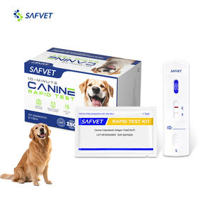 Kit de Prueba de Calprotectina Canina para Heces de Perro - Product Image 1