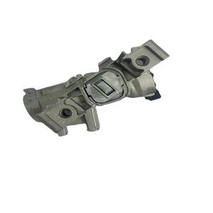 Yunnuo Spark Lock Socket 1K0905851B Cylindrique pour Volkswagen Sagitar Seattle Zincé Gris Foncé - Product Image 1