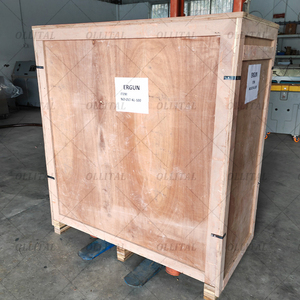 Máy làm đá khô và đóng gói Máy làm đá khô nhỏ để bán Máy làm đá khô mini - Product Image 5