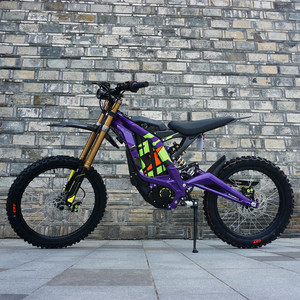2025 Light Bee X Châssis Léger - La Bête à Rapport Puissance-Poids Ultime pour l'Enduro Extrême - Product Image 4