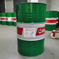 Huile hydraulique anti-usure à indice de viscosité élevé Zyx Genuine Castrol Hyspin AWH-M 32 HVLP ISO VG 32 20L