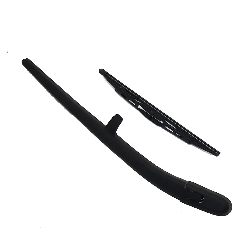 12 "Car Rear pára-brisa Wiper Blade E Braço PARA Chevrolet Captiva 2006-2014 Pára-brisas Janela de vidro Acessórios Do Carro