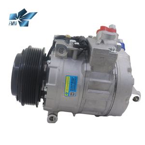 Compresor de Aire Acondicionado 64509182797 64529182797 64529128940 para BMW X3 A41011B23005 A4101182300 64509128940 64509182797 - Product Image 2