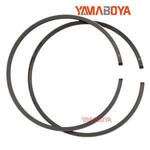 แหวนลูกสูบยามาโบย่า 688-11603-A0 สำหรับยามาฮ่ามอเตอร์นอกเรือ 75 85 แรงม้าอะไหล่ทดแทน - Product Image 3