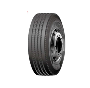 Pneus de camion chinois de qualité économique TECHSHIELD 315 80R22.5 TA800 - Product Image 4
