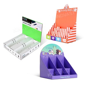 לק תצוגת המדפים להציג מוצר לעמוד מדף פופ מדף - Product Image 6