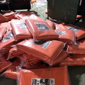 Bâche en PE 100% neuve, imperméable, de bonne qualité, meilleurs <span class=keywords><strong>prix</strong></span> - Product Image 2