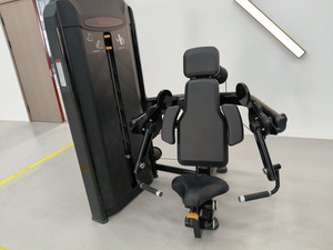 Equipo de Fitness de acero, máquina de gimnasio en casa ajustable para entrenamiento de piernas, espalda, pecho, brazos, bíceps, rizo con selección de carga de Pin - Product Image 3
