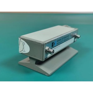คีย์ไซท์ 8495A ตัวลดทอนสัญญาณแบบปรับค่าได้ด้วยมือ, DC-4GHz, 70dB ใหม่ - Product Image 2