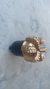 Broca PDC de 6 Cuchillas de Alta Resistencia al Desgaste, Calidad de Exportación, Precio de Fábrica, Venta Caliente, 8.5 Pulgadas para Piezas de Máquinas de Minería de Agua - Product Image 6