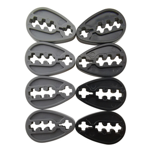 Abs Kunststoff Modell Bausteine zum Spielen und Lernen DIY Bau Spielzeug mit Sets Modern Style No.6575 - Product Image 1