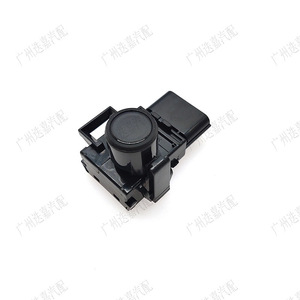 Capteur de radar de recul 39680-Tk8-A11, alarme sonore 12V DC pour Civic Crosstour Spirior - Product Image 4